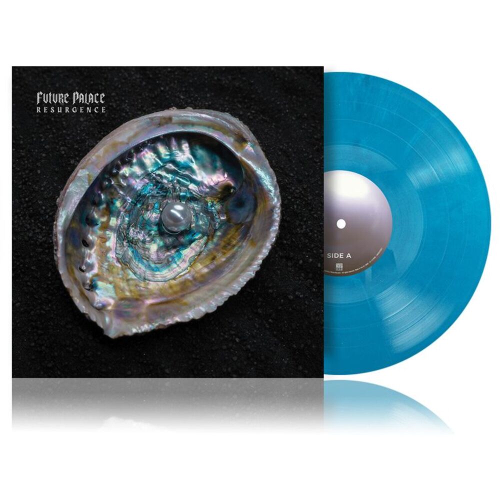 Future Palace - Resurgence  LP LP